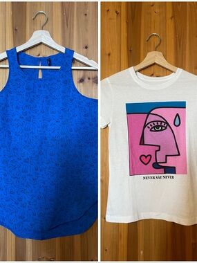 Bundle Summer Tops